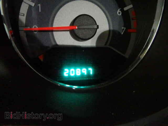 2012 CHRYSLER 200 - VIN: 1C3CCBBB7CN205521 - Фото 8
