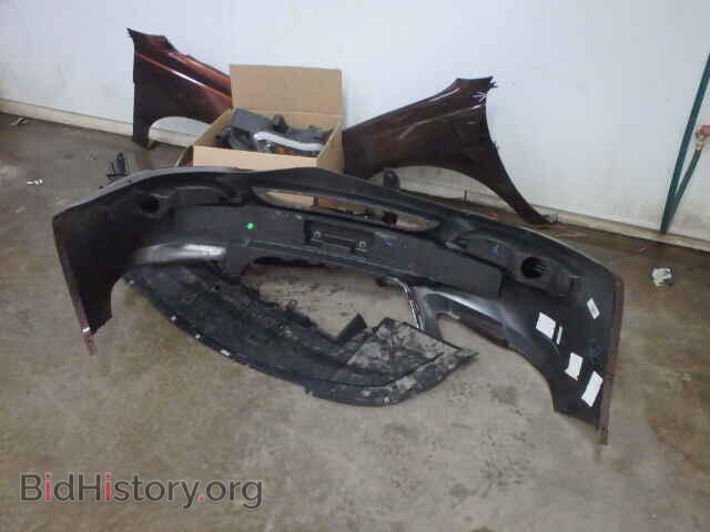 2012 CHRYSLER 200 - VIN: 1C3CCBBB7CN205521 - Фото 10
