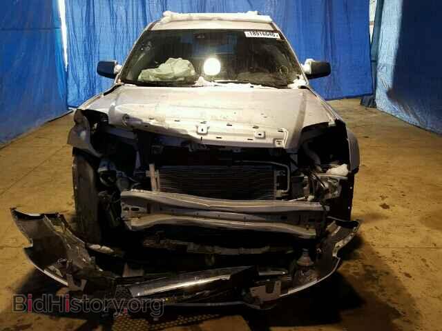 2014 GMC TERRAIN - VIN: 2GKALUEK9E6373604 - Фото 9