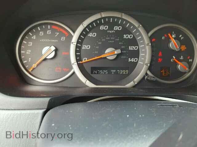 2008 HONDA PILOT - VIN: 5FNYF28268B031012 - Фото 8