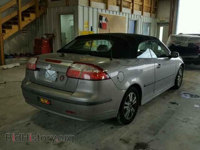2006 SAAB 9 3 - VIN: YS3FD79Y866000844 - Photo 4