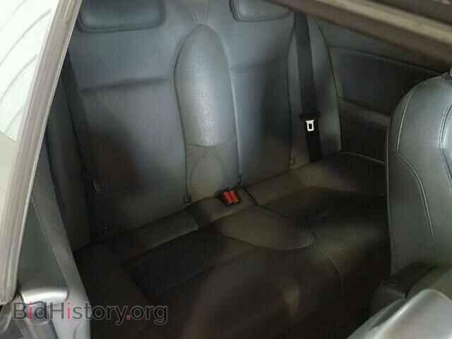 2006 SAAB 9 3 - VIN: YS3FD79Y866000844 - Photo 6