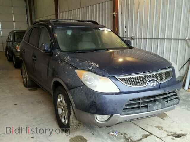 Фотография KM8NU4CC3AU105600 - HYUNDAI VERACRUZ 2010