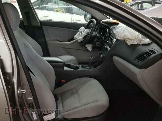 2013 KIA OPTIMA - VIN: 5XXGM4A74DG205072 - Фото 5