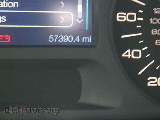 2011 FORD EDGE - VIN: 2FMDK3GC3BBA04781 - Фото 8