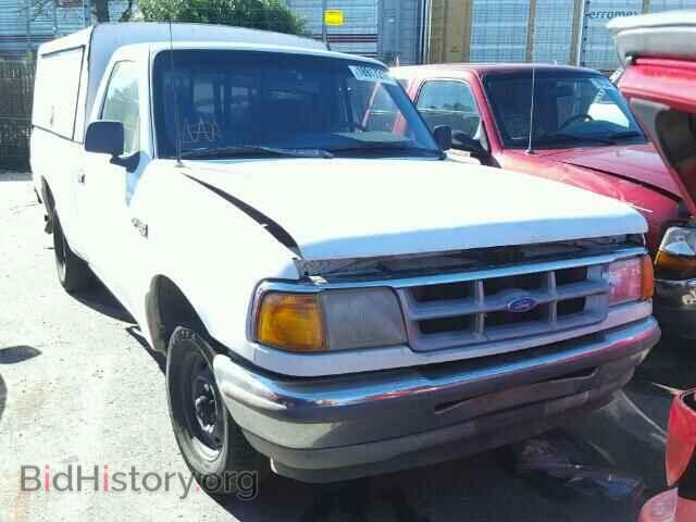 Photo 1FTCR10U0PPB45035 - FORD RANGER 1993