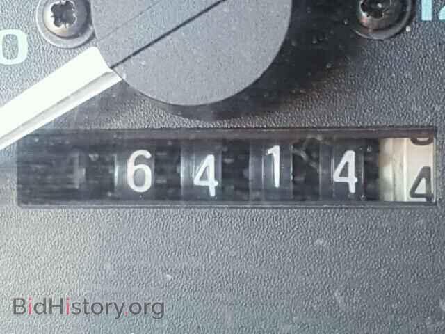 1993 FORD RANGER - VIN: 1FTCR10U0PPB45035 - Фото 8