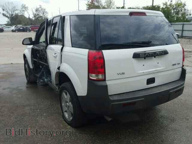 2004 SATURN VUE - VIN: 5GZCZ63454S897345 - Фото 3