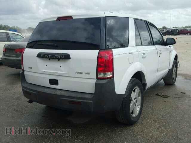 2004 SATURN VUE - VIN: 5GZCZ63454S897345 - Фото 4
