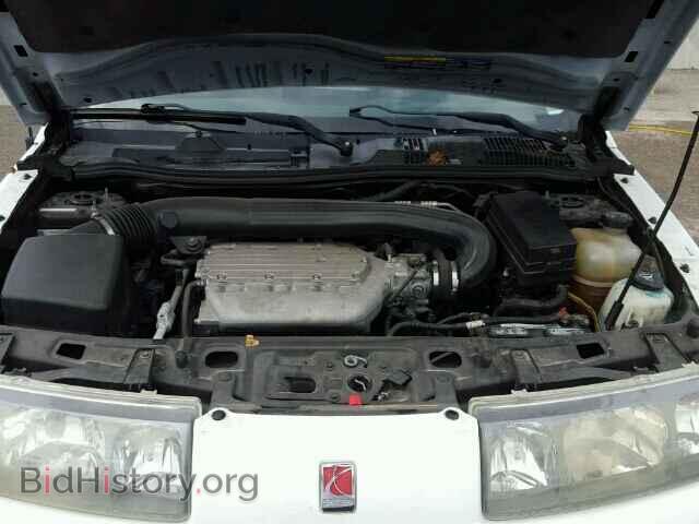 2004 SATURN VUE - VIN: 5GZCZ63454S897345 - Фото 7