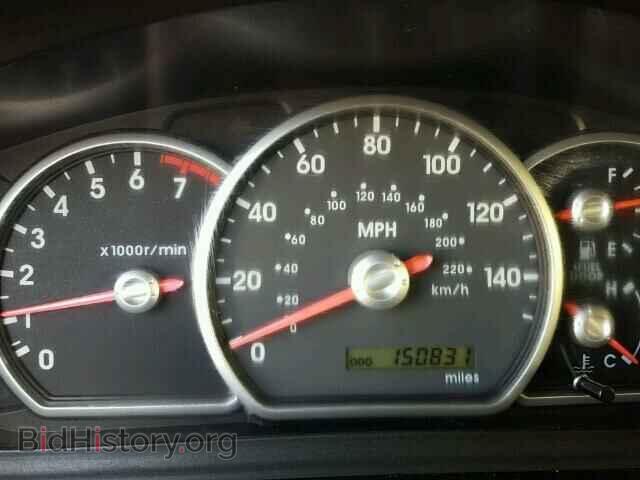 2009 MITSUBISHI GALANT - VIN: 4A3AB36F79E026801 - Фото 8