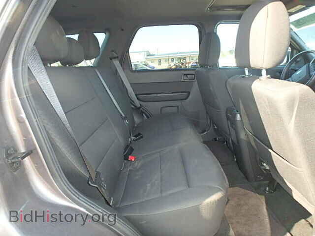 2012 FORD ESCAPE - VIN: 1FMCU0D72CKC18664 - Photo 6