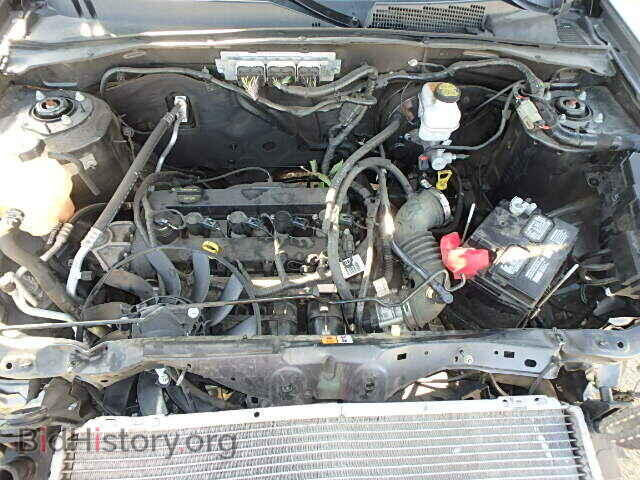 2012 FORD ESCAPE - VIN: 1FMCU0D72CKC18664 - Photo 7