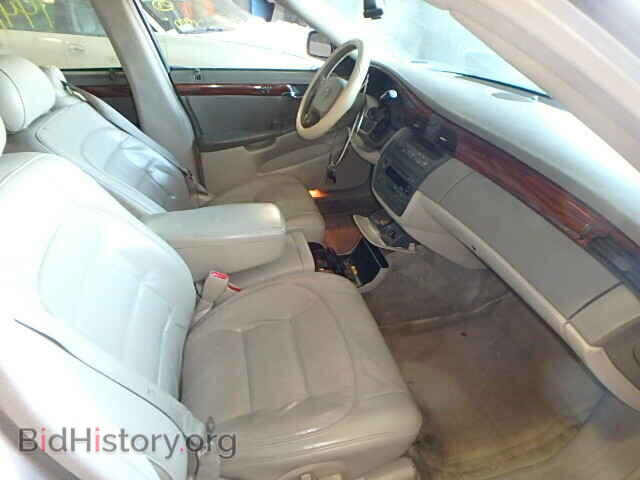 2003 CADILLAC DEVILLE - VIN: 1G6KD54Y93U264036 - Фото 5