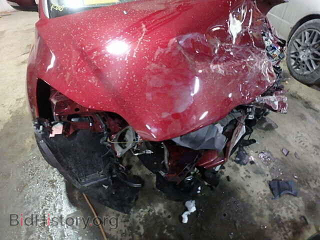 2013 FORD FOCUS - VIN: 1FADP3F2XDL208260 - Photo 9