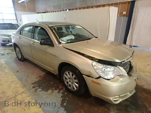 Photo 1C3CC4FB3AN195038 - CHRYSLER SEBRING 2010