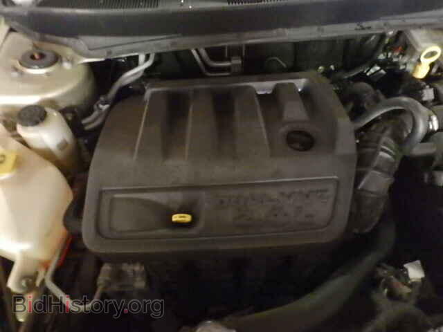 2010 CHRYSLER SEBRING - VIN: 1C3CC4FB3AN195038 - Фото 7