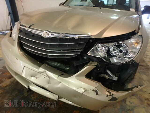 2010 CHRYSLER SEBRING - VIN: 1C3CC4FB3AN195038 - Фото 9