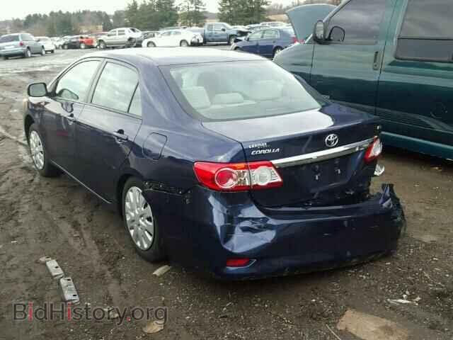 2012 TOYOTA COROLLA - VIN: 2T1BU4EE0CC885643 - Photo 3