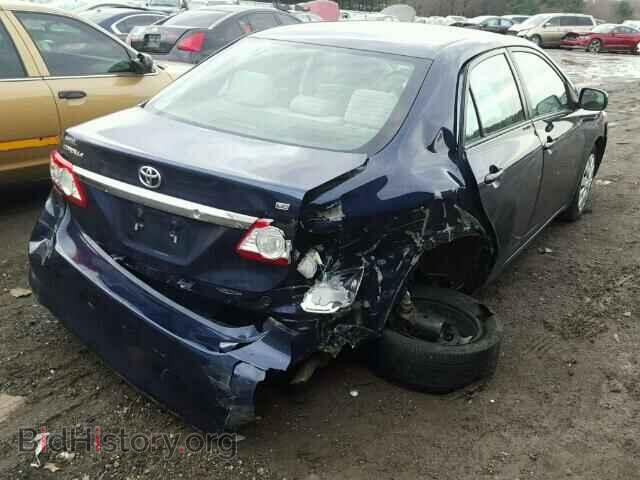 2012 TOYOTA COROLLA - VIN: 2T1BU4EE0CC885643 - Photo 4