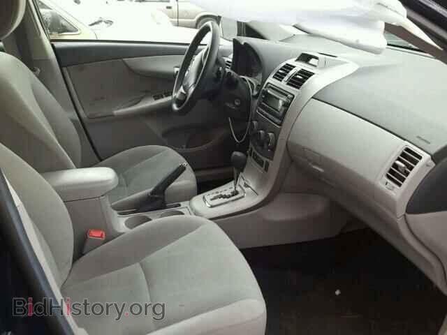 2012 TOYOTA COROLLA - VIN: 2T1BU4EE0CC885643 - Photo 5