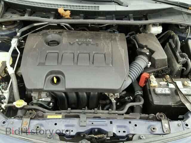 2012 TOYOTA COROLLA - VIN: 2T1BU4EE0CC885643 - Photo 7