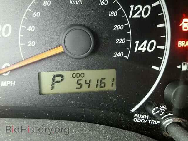 2012 TOYOTA COROLLA - VIN: 2T1BU4EE0CC885643 - Photo 8
