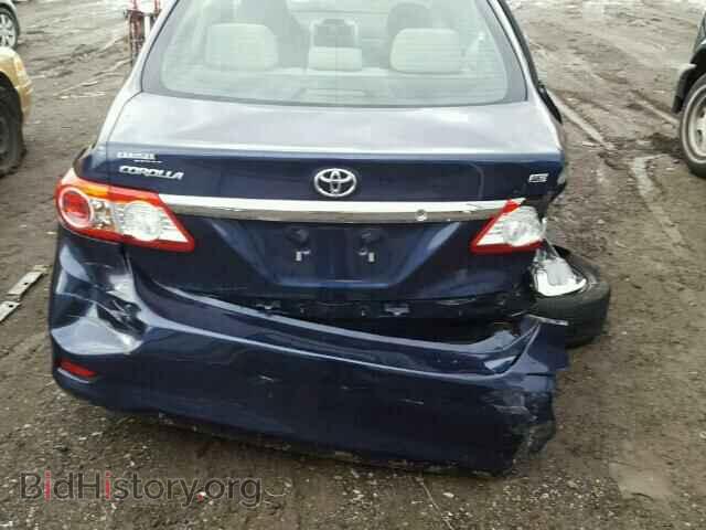 2012 TOYOTA COROLLA - VIN: 2T1BU4EE0CC885643 - Photo 9