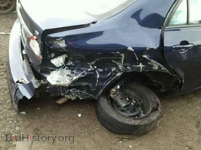 2012 TOYOTA COROLLA - VIN: 2T1BU4EE0CC885643 - Photo 10