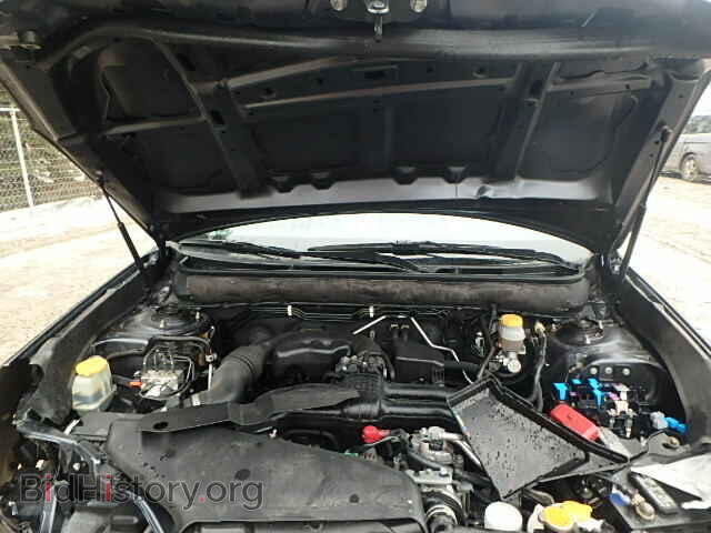 2013 SUBARU OUTBACK - VIN: 4S4BRCAC8D3287399 - Photo 7