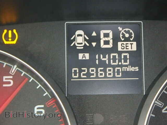 2013 SUBARU OUTBACK - VIN: 4S4BRCAC8D3287399 - Photo 8