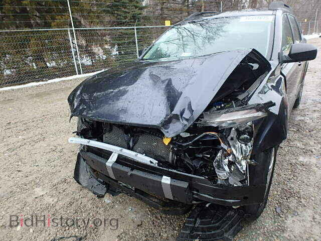 2013 SUBARU OUTBACK - VIN: 4S4BRCAC8D3287399 - Photo 10