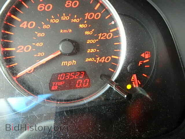2005 MAZDA 6 - VIN: 1YVHP80D255M14059 - Фото 8