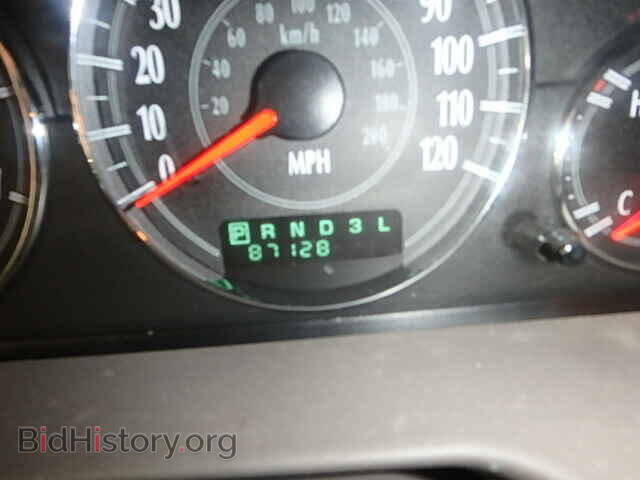 2003 CHRYSLER SEBRING - VIN: 1C3EL46TX3N580004 - Photo 8
