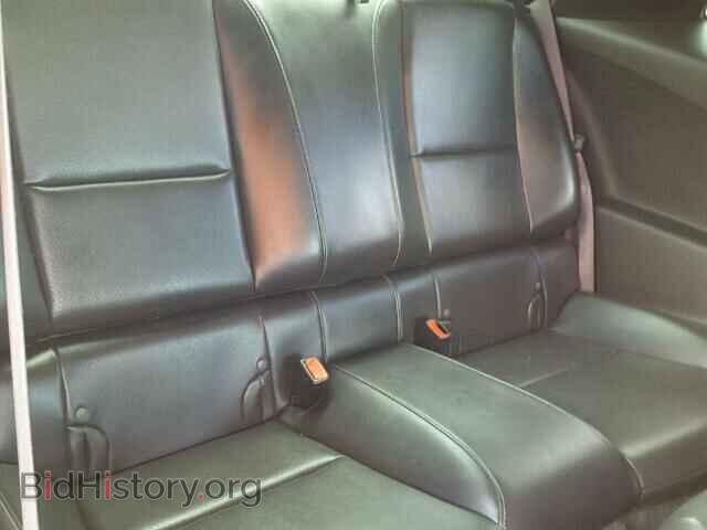 2013 CHEVROLET CAMARO - VIN: 2G1FK1EJ2D9182395 - Фото 6