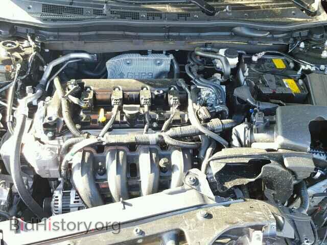2016 MAZDA 6 - VIN: JM1GJ1V57G1464087 - Фото 7