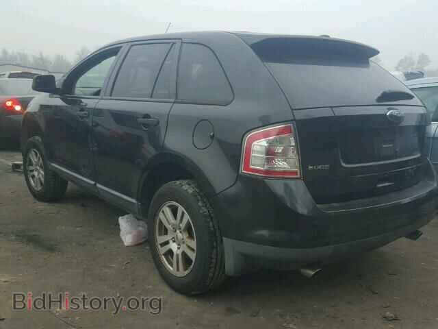 2010 FORD EDGE - VIN: 2FMDK3GC1ABA67053 - Фото 3