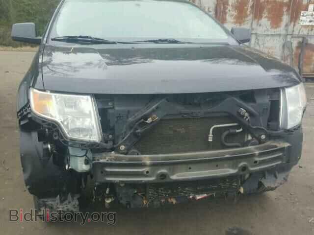 2010 FORD EDGE - VIN: 2FMDK3GC1ABA67053 - Фото 10