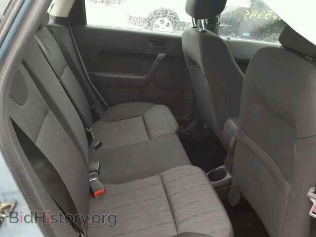 2009 FORD FOCUS - VIN: 1FAHP35N39W173855 - Photo 6