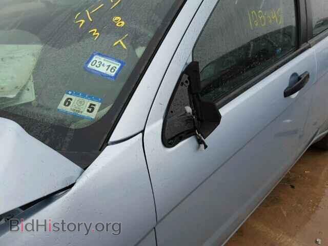 2009 FORD FOCUS - VIN: 1FAHP35N39W173855 - Photo 10
