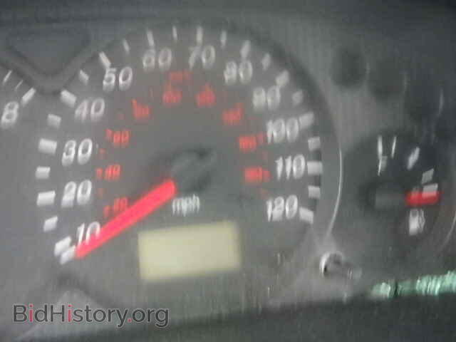 2001 MAZDA TRIBUTE - VIN: 4F2YU08111KM29948 - Фото 8
