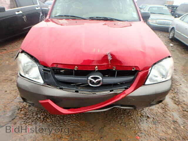 2001 MAZDA TRIBUTE - VIN: 4F2YU08111KM29948 - Фото 9