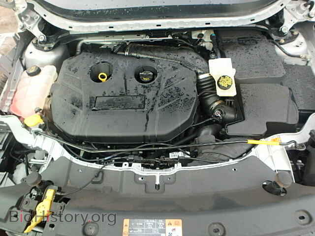 2015 FORD ESCAPE - VIN: 1FMCU0G91FUA45502 - Фото 7