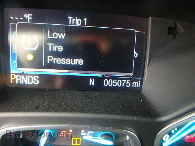 2015 FORD ESCAPE - VIN: 1FMCU0G91FUA45502 - Фото 8