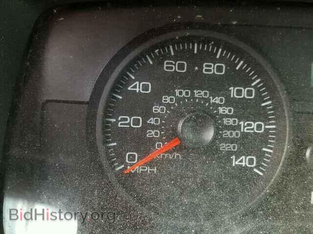 2007 FORD CROWN VIC - VIN: 2FAFP71W77X159570 - Фото 8
