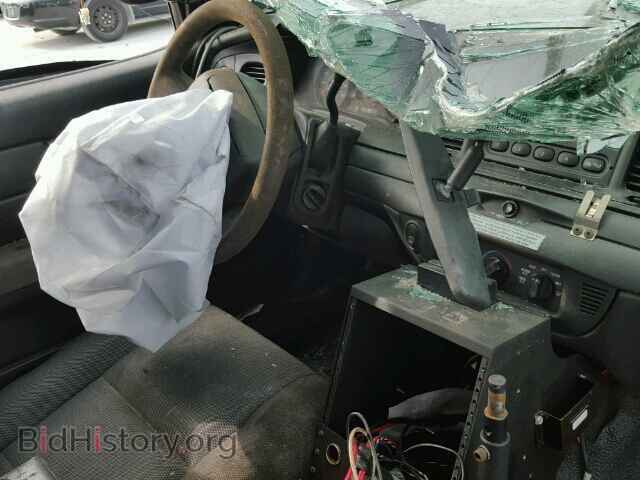 2007 FORD CROWN VIC - VIN: 2FAFP71W77X159570 - Фото 9