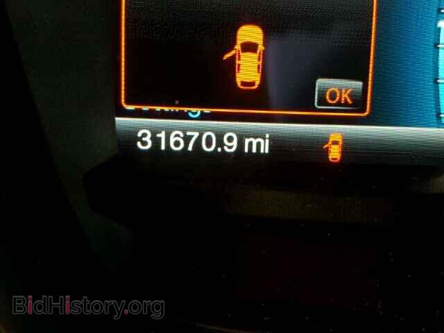 2015 FORD EXPLORER - VIN: 1FM5K7D80FGA45802 - Photo 8