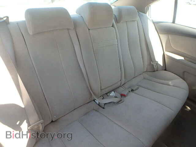 2006 KIA OPTIMA - VIN: KNAGE124065014169 - Фото 6
