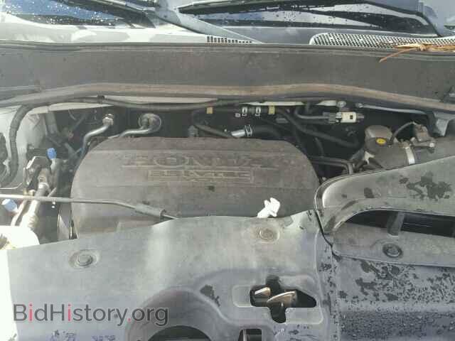 2011 HONDA PILOT - VIN: 5FNYF3H45BB015303 - Фото 7