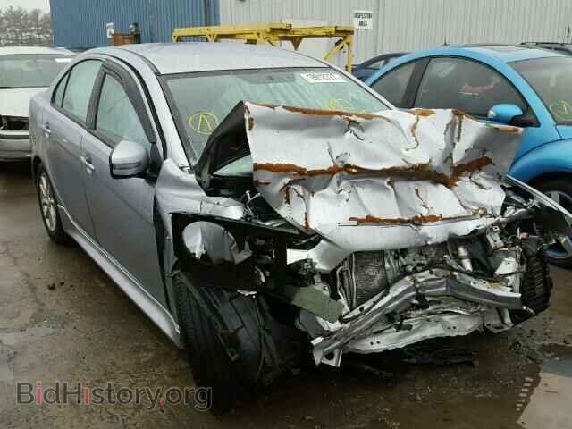 Photo JA32U2FUXFU011736 - MITSUBISHI LANCER 2015